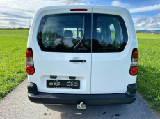 PEUGEOT Partner 1.6BlueHDI Allure