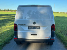 VW T6.1 2.0 Bi-TDI DSG