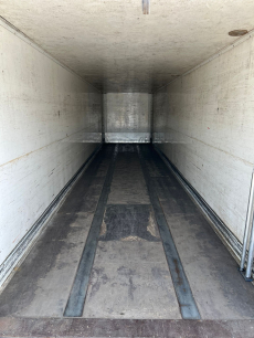 KÖGEL Cityliner Kasten + Hebebühne