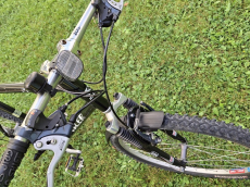 MTB Raccer USA  26Zoll 27Gang