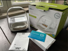 Surefeed Futterautomat mit Mikrochip