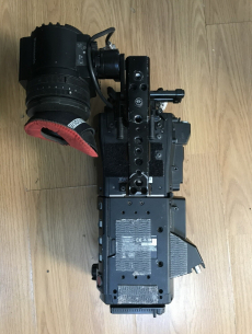 Varicam 35 Panasonic Kamera