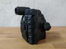 Canon EOS C300 Mark II Kamera