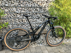 Specialized Levo SL Expert Carbon E-Mountainbike 