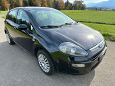 FIAT Punto Evo 1.4 MyLife