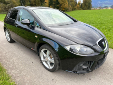 SEAT Leon 1.6 TDI Reference