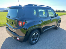JEEP Renegade 1.4 Turbo Street Edition