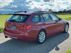 BMW 330d Touring Sport Line Steptronic