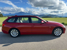 BMW 330d Touring Sport Line Steptronic