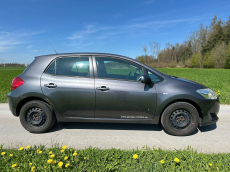 TOYOTA Auris 1.6 Style