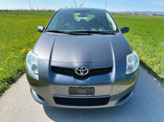TOYOTA Auris 1.6 Style