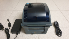 ZEBRA GK420t Etikettendrucker