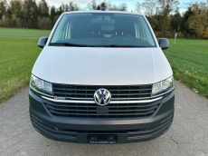 VW T6.1 2.0 TDI 4Motion DSG