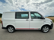 VW T6 2.0 Bi-TDI 4Motion DSG