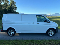 VW T6.1 2.0 Bi-TDI DSG