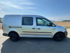 VW Caddy Maxi 2.0TDI DSG