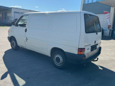 VW T4 2.5