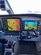 RABATT AUF PRIVATFLÜGE BIS 30 % 