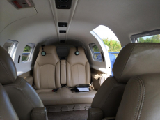 RABATT AUF PRIVATFLÜGE BIS 30 % 