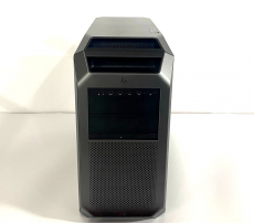HP Z8 G4 Workstation 36 Kerne 256GB RAM 8TB  