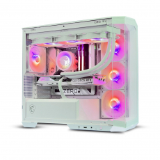 PC RTX 4090 24GB MSI Project Zero