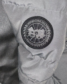 Canada Goose, Größe XS neu mit Etikett