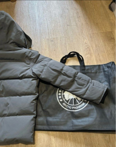Canada Goose, Größe XS neu mit Etikett