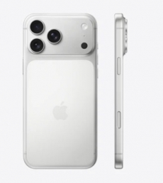 iPhone 17 Pro Max 512GB Silber Weiss Neu Garantie