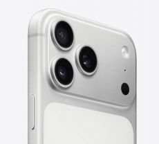 iPhone 17 Pro Max 512GB Silber Weiss Neu Garantie