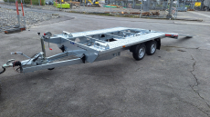 Anhänger Temared Car Plus 4520/2 3'000 Kg