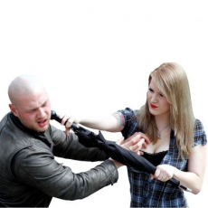 City-Safe Sicherheitsschirm