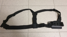 GoPro Chesty Replica