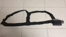 GoPro Chesty Replica