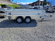 Anhänger Saris 3-SKS 3100/17 3'500kg 3 - Seitenkipper