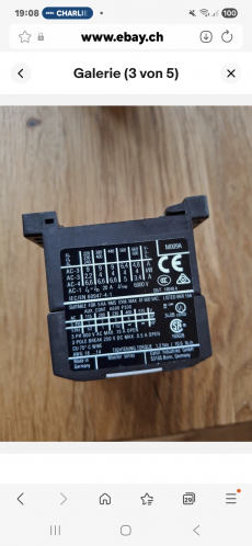 Eaton schütz  schlieser 