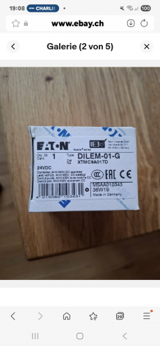 Eaton schütz  schlieser 