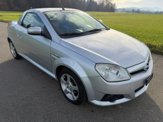 OPEL Tigra 1.4 TP Sport
