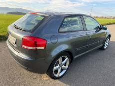AUDI A3 2.0 Turbo FSI Ambiente quattro