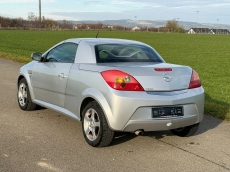 OPEL Tigra 1.4 TP Sport