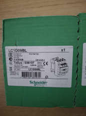 Eaton Leistungsschütz 