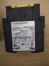 leuze Electronik ASM1E /2-01 AS-I SICHERHEITSMONITOR 