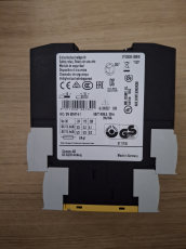 Siemens Safety Relay 