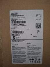 Siemens sicherheitsschaltgerät 