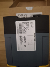 Siemens sicherheitsschaltgerät 