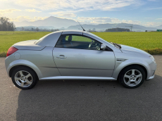 OPEL Tigra 1.4 TP Sport
