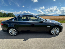 JAGUAR XF 3.0 V6 S/C Premium Luxury 4x4