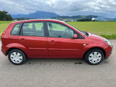 FORD Fiesta 1.4 16V Ambiente