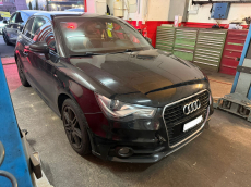 AUDI A1 Sport 1.4 TFSI Ambition S-tronic