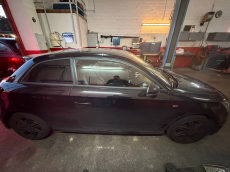 AUDI A1 Sport 1.4 TFSI Ambition S-tronic