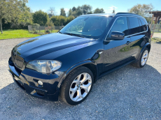BMW X5 xDrive 35d (3.0sd) Steptronic